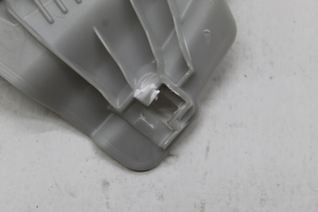 фото №3, Vw passat b8 захист стійка 3g9867241