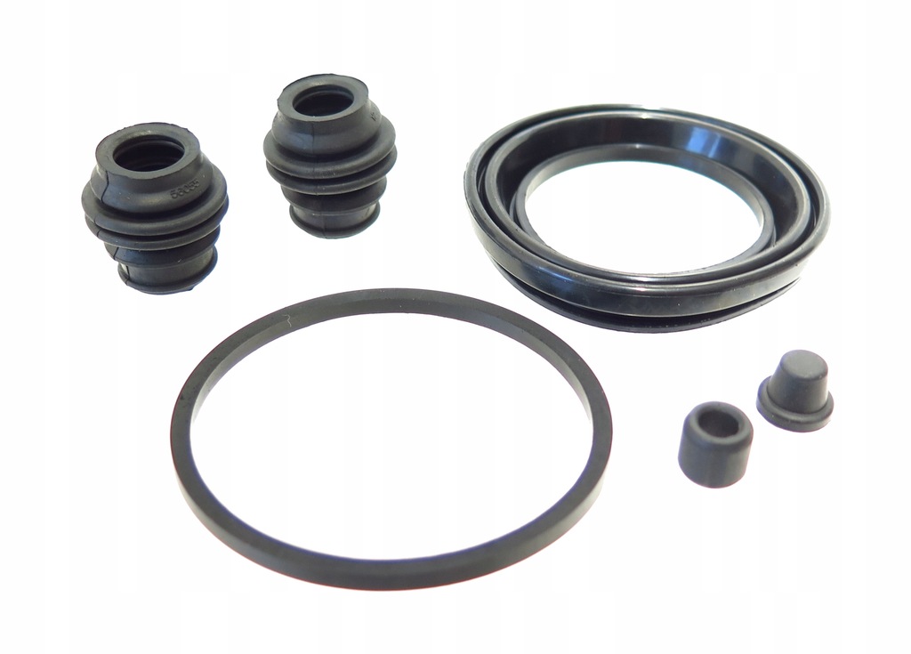 фото №1, Набор ремонтный суппорт перед do