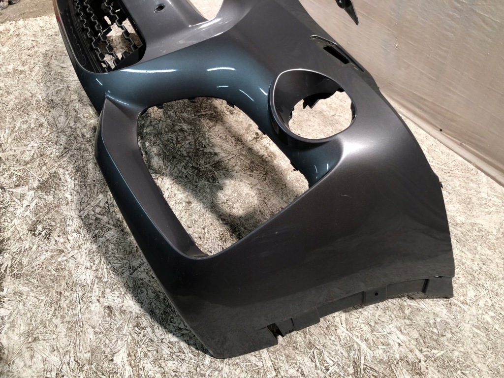 Bmw x3 f25 lift m набор бампер перед передний Недорого