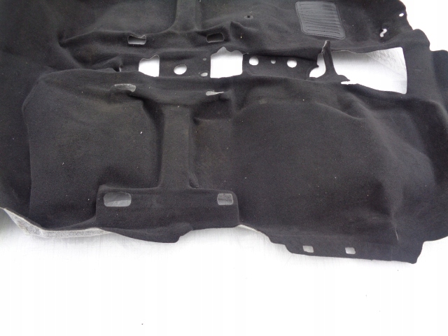 фото №5, Citroen c3 iii коврик обшивка europa переходник