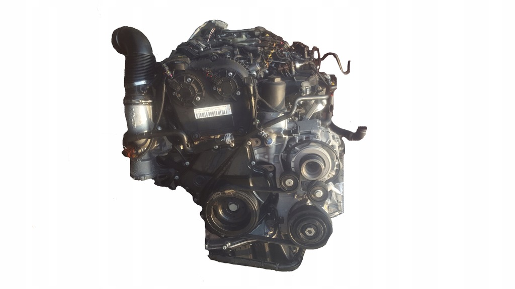 фото №7, Kompletny двигатель 2.0tfsi dhd dhda audi a5 a4 b9 q5