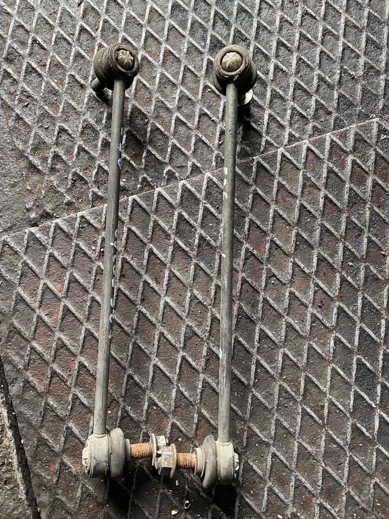 фото №1, Bmw f25 f26 x3 x4 соединитель стабилизатора 6787164