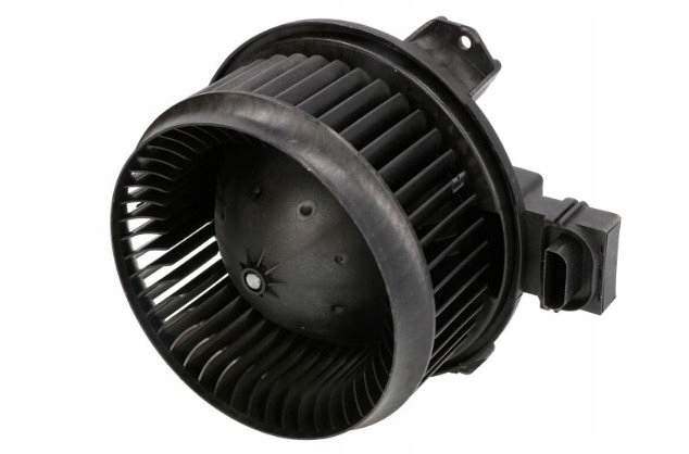фото №1, Воздуходувка вентилятор обдув салона
