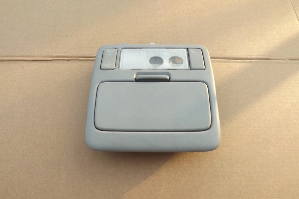 фото №1, Лампа стельовий - toyota rav 4 ii 00-05r