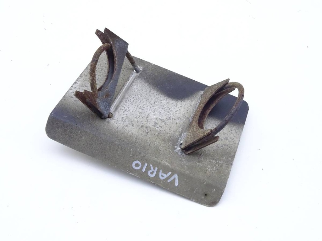 фото №1, Mercedes vario защита тепловая трубы выпускной