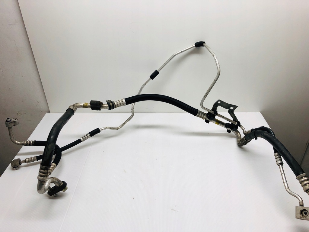 фото №1, Opel zafira 1.6 провода кондиционера