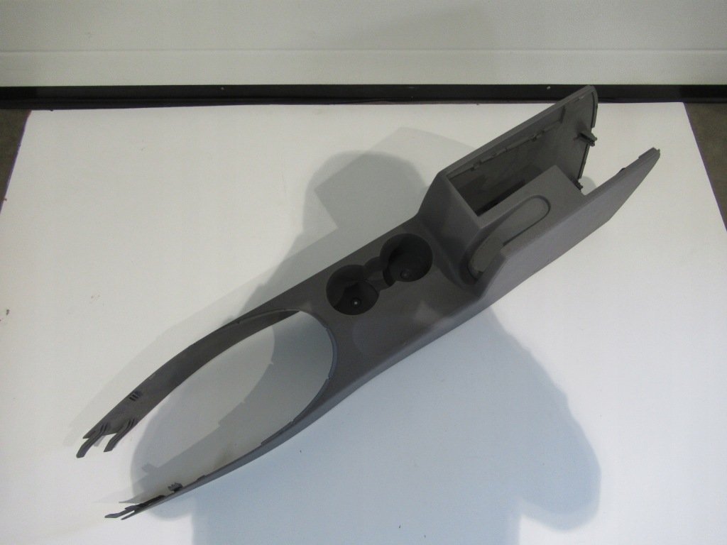 фото №1, Туннель средний vw touran 1t 1t0863679c