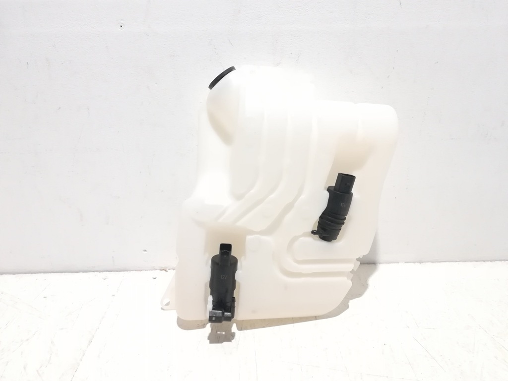 фото №1, Nissan qashqai j10 бачок омивача