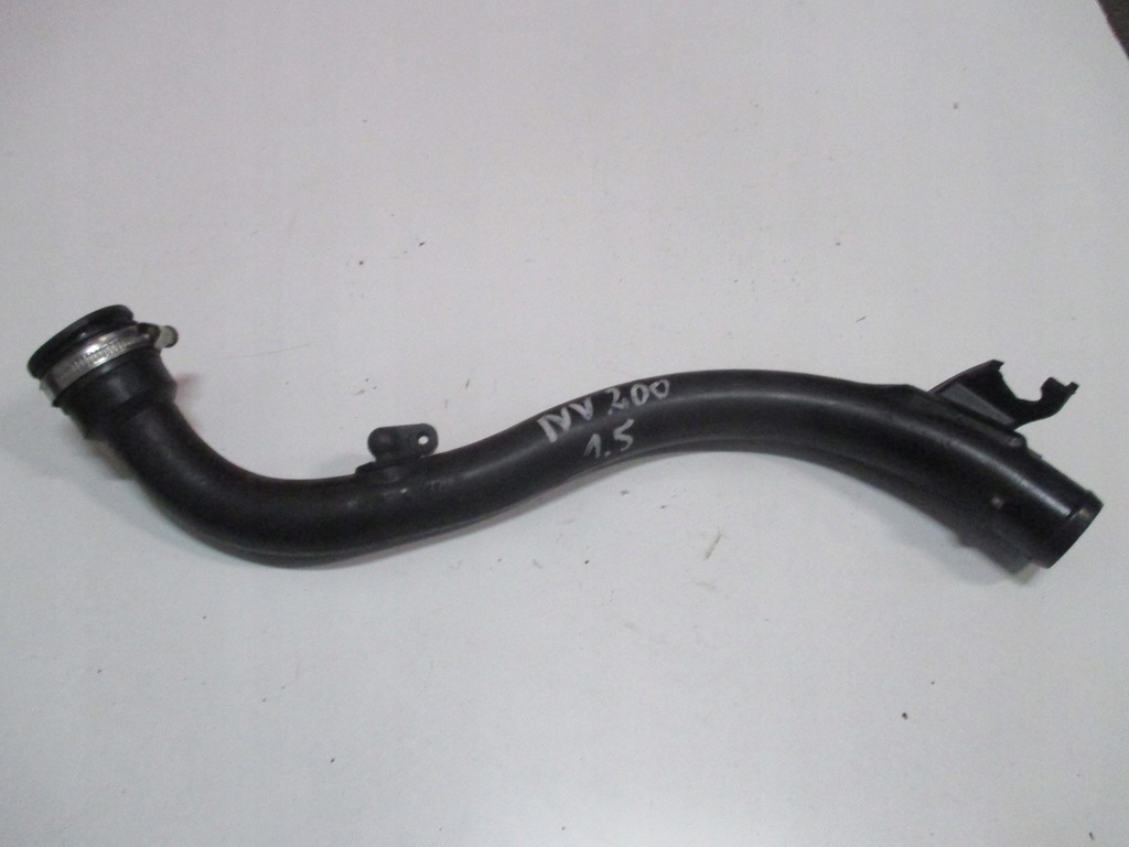 фото №1, Шланг труба wąż інтеркулер nissan nv200 1.5 dci