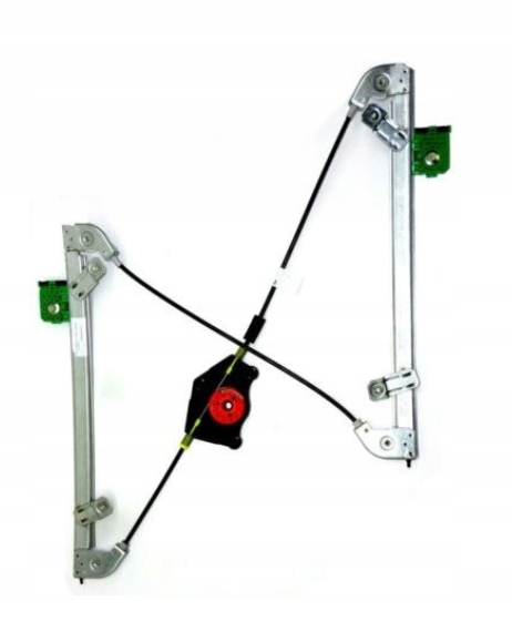 фото №1, Подъемник стекло ele. левый перед alfa romeo 159