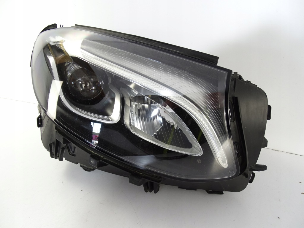 Фара передня правий mercedes glc w253 Ціна