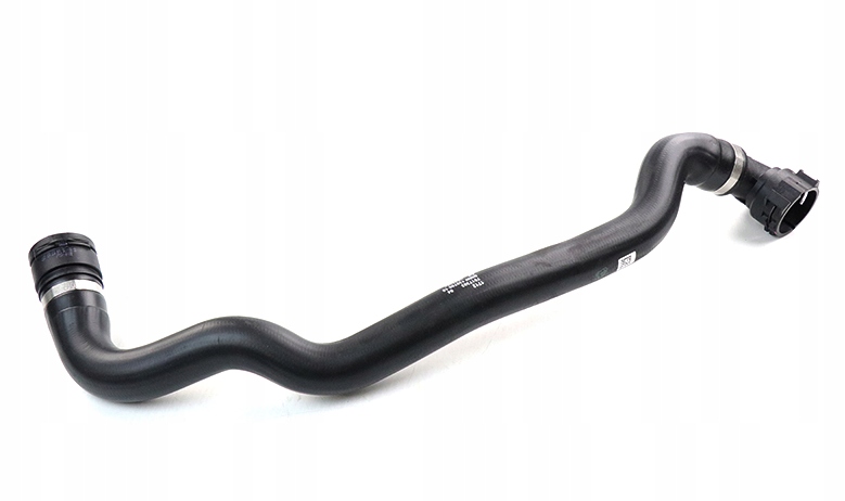 Пабтрубок  радиатор - двигатель mini cooper f54 оригинал Цена