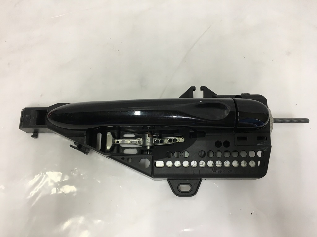 фото №1, Renault captur ручка лівий tł 806076837r