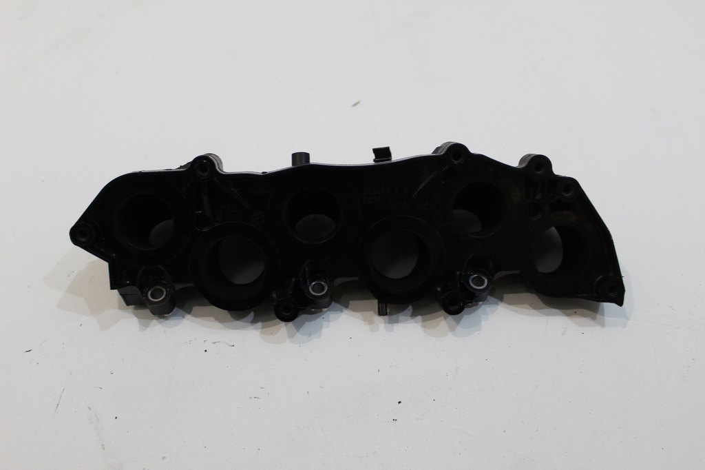 фото №2, Vw touareg 3 колектор всмоктуючий 059129765