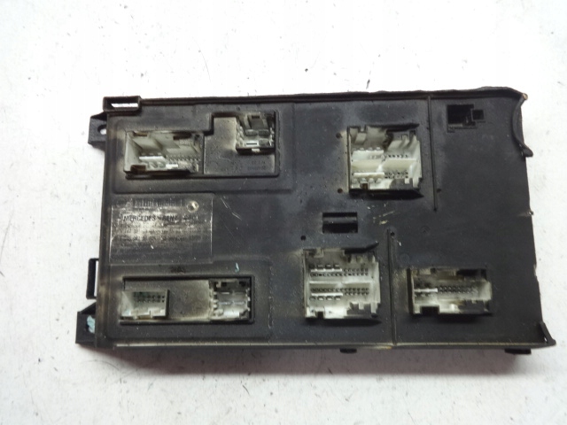 фото №1, Mercedes gla w156 модуль комфорту a1179012300