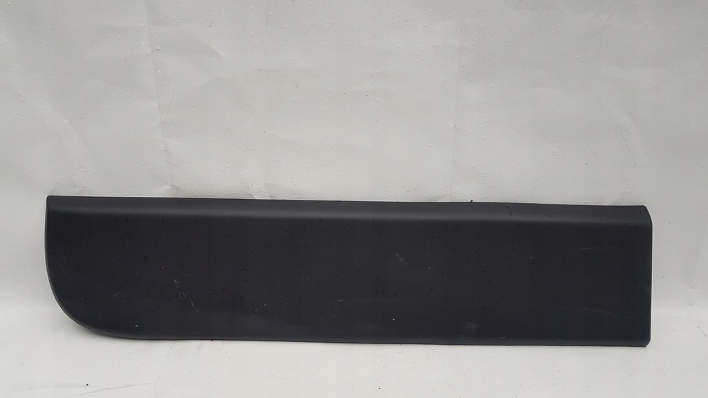 фото №1, Renault master iii молдинг двері ліва задня oryg.