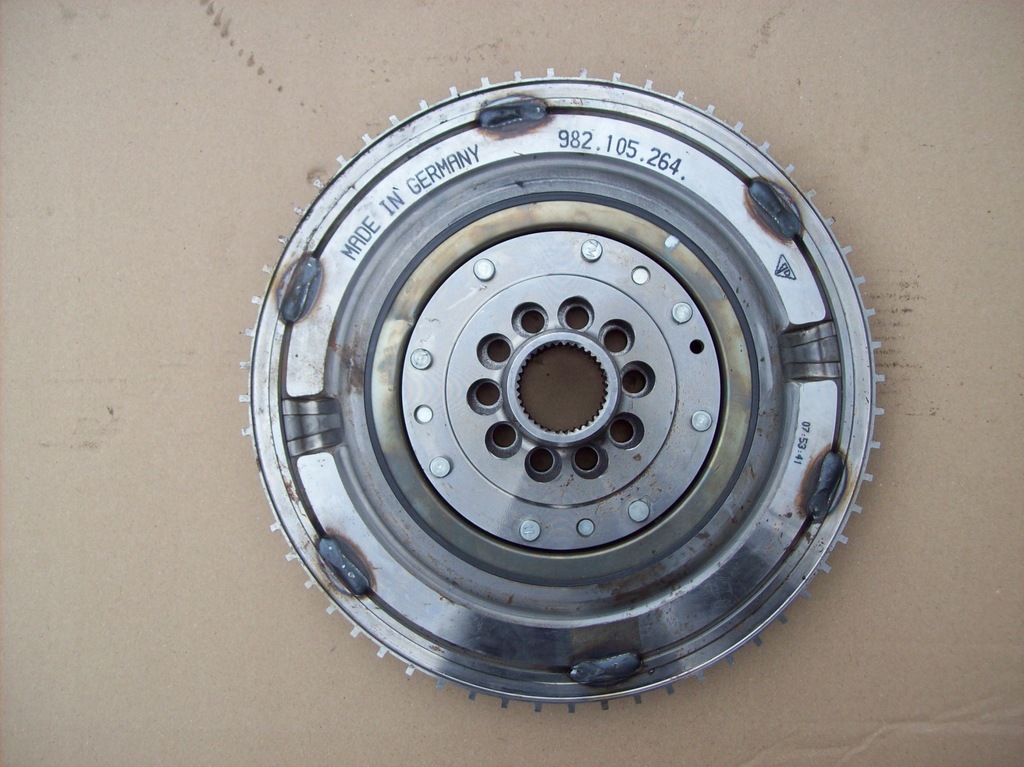 фото №1, Porsche boxster cayman 718 зчеплення 2.0 ddp