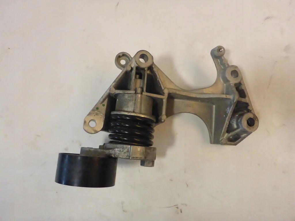 фото №1, Кронштейн генератора micra k14 0.9 ig-t 17-