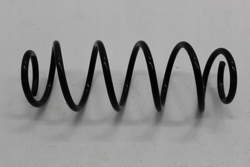 фото №1, Skoda citigo пружина