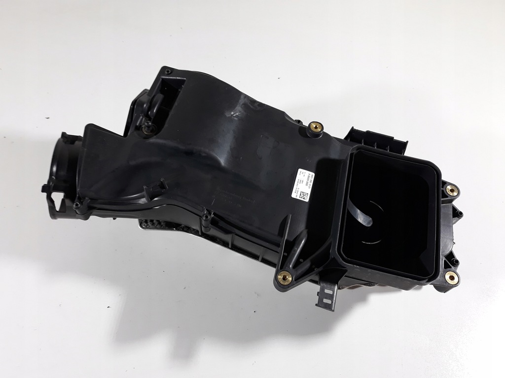 фото №16, Infiniti q50 2.2 - корпус фільтра повітря a6510901301