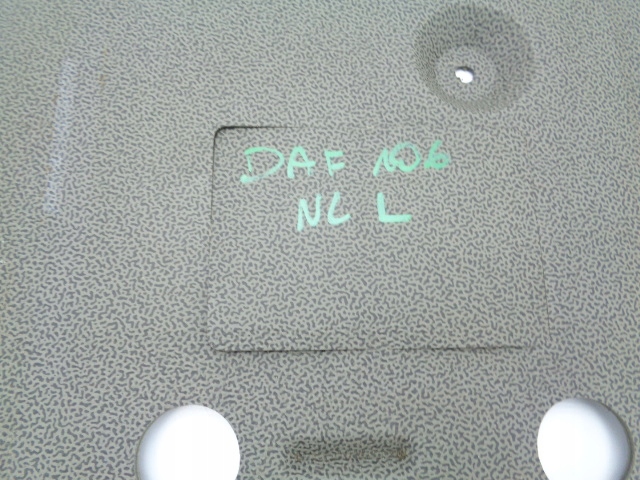 фото №5, Daf 106 обшивка килимок лівий lub правий 1832905 1832906