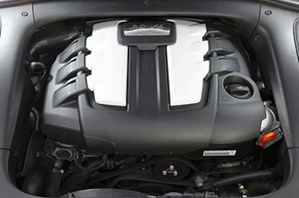 Купити Двигун porsche cayenne 3.0 tdi m059 безкоштовно заміна