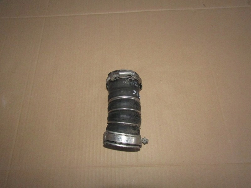 фото №1, Audi a6 c6 rs6 4f0 5.0 v10 труба waz інтеркулер