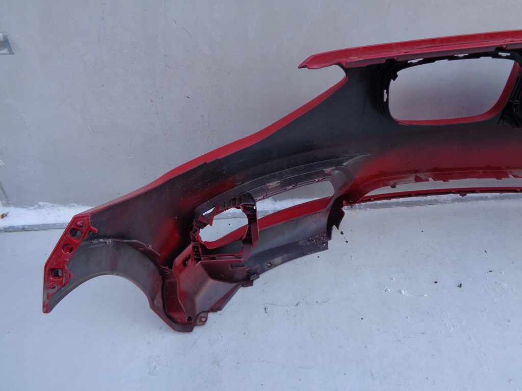 фото №7, Бампер передний bmw 1 f20 f21 10-14 nr 14675