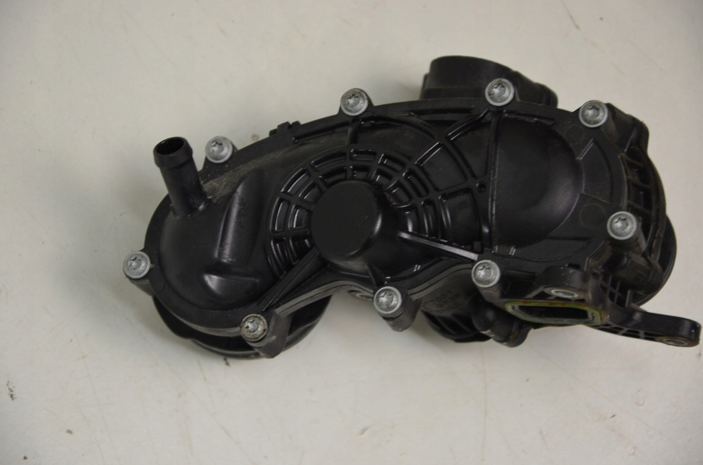 фото №1, Audi a8 4h tdi корпус термостата 059121111bp