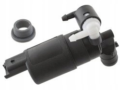 фото №1, Renault modus scenic thalia помпа розпилювача