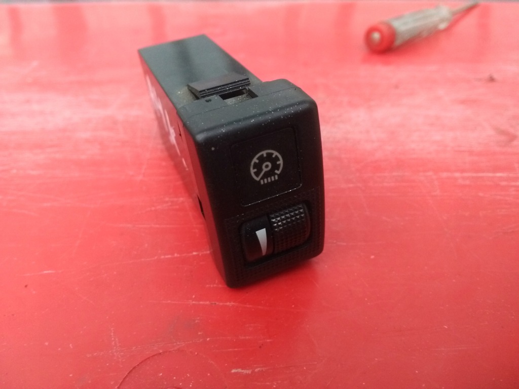 фото №1, Mazda 6 i переключатель круиз-контроль 02-07