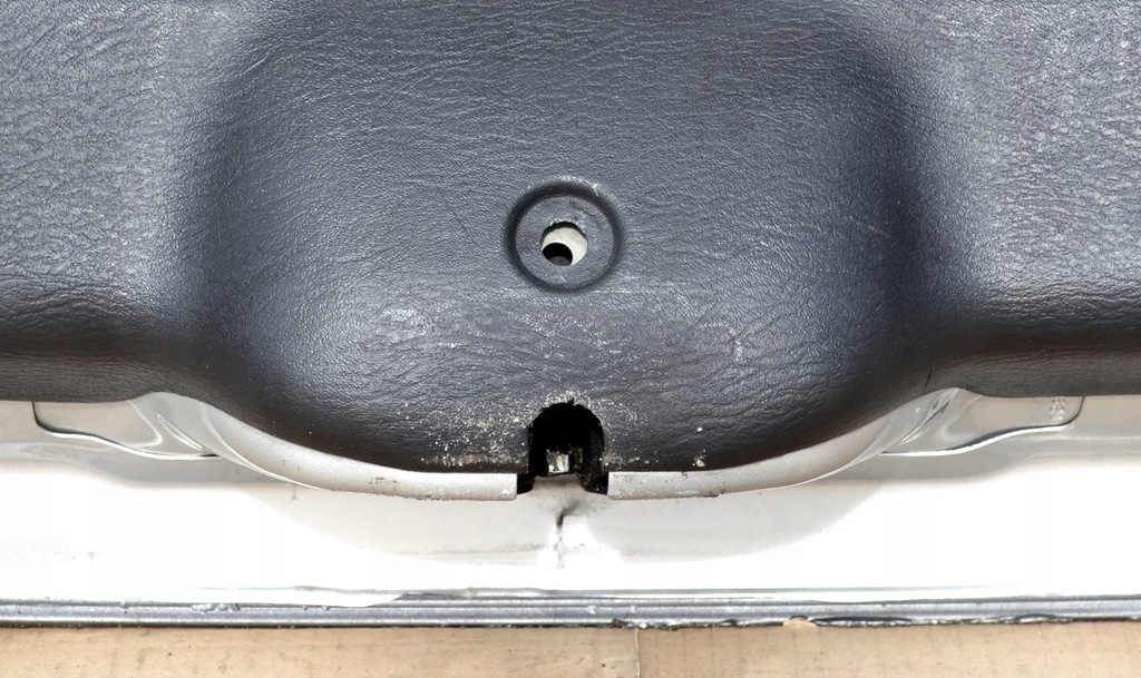 фото №1, Pt cruiser замок крышки задняя задний