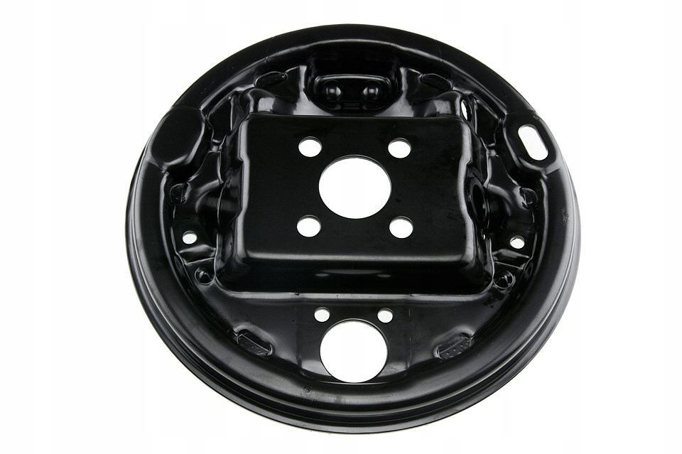 фото №1, Защита диск задняя правая dacia logan 05-