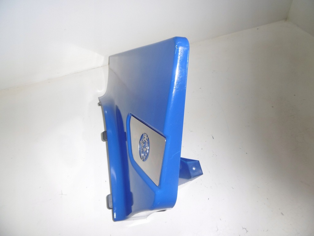 фото №5, Захист кабіни ліва 1431933 scania r