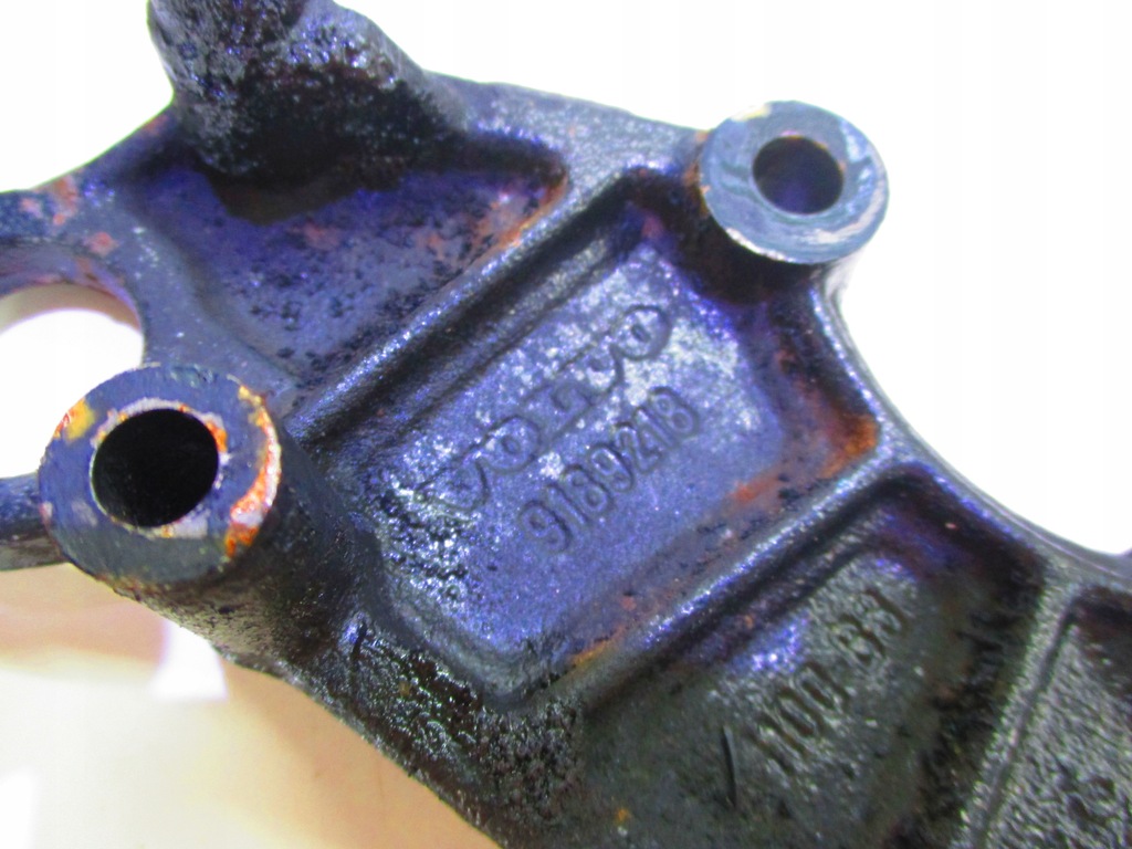 фото №8, Volvo v40 s40 1.9t 2.0t кронштейн кронштейн двигателя