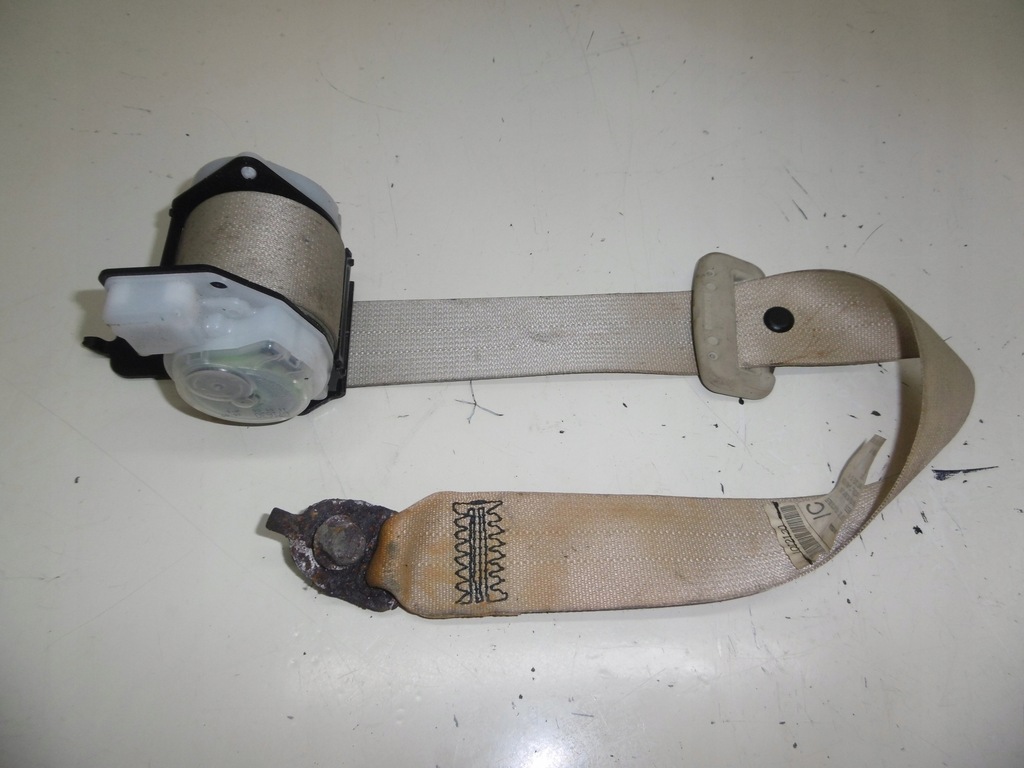 фото №1, Pas средний задняя infiniti m m35 m37 q70