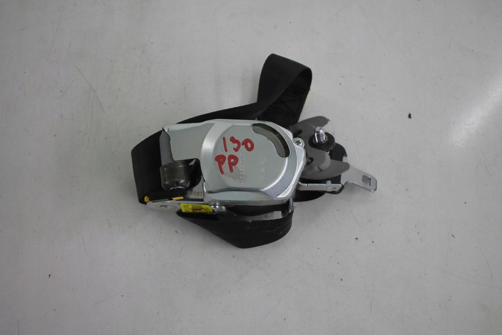 фото №1, Pas натяжитель правый перед перед hyundai i30 07-12