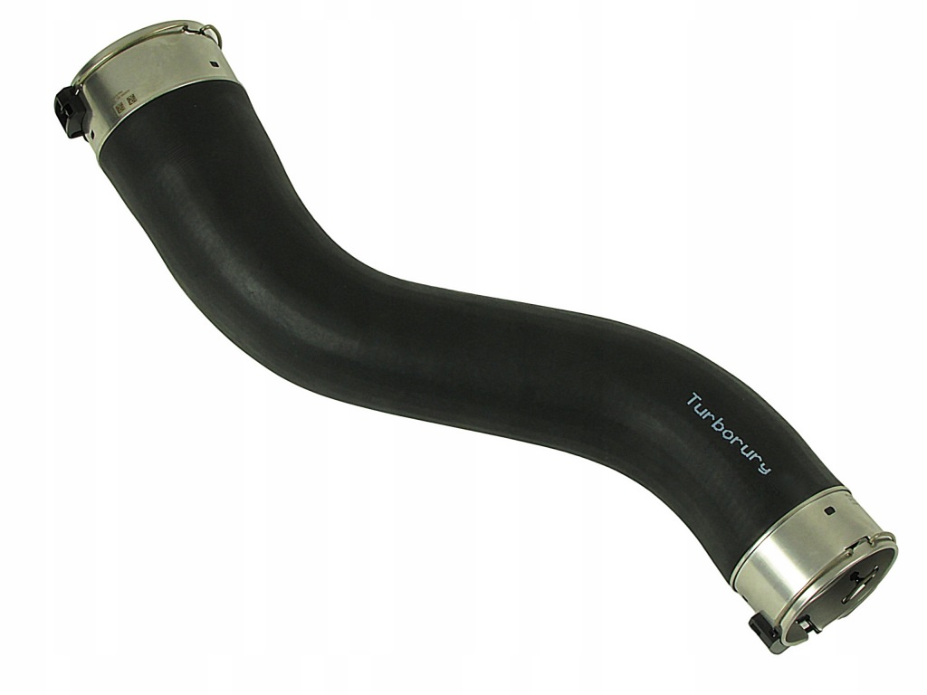 Купити Труба інтеркулер bmw f20 f21 f22 f23 1371-7638455