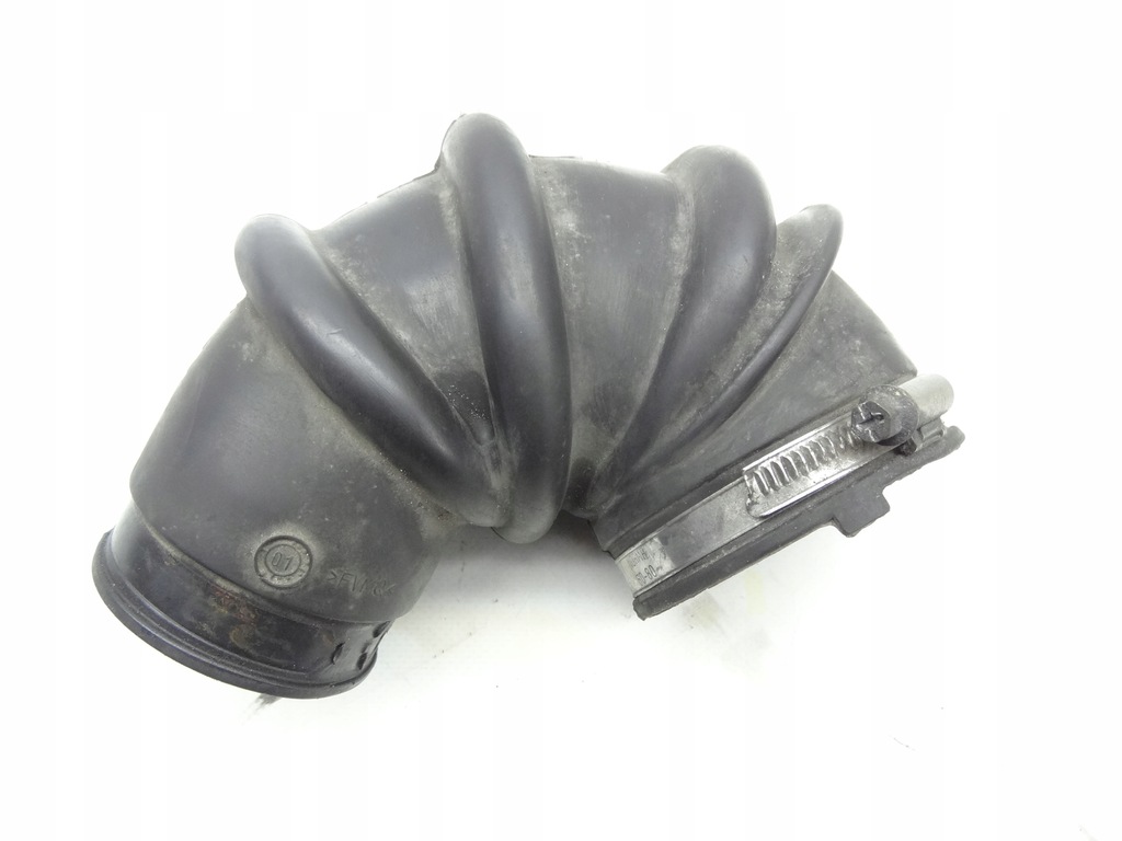 фото №1, Audi a8 d2 труба waz повітрозабірник повітря 057129492c