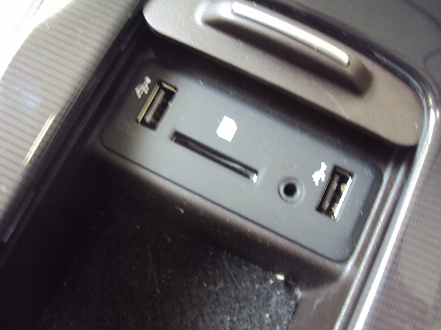 фото №8, Панель туннель средний renault espace v 2016-2018