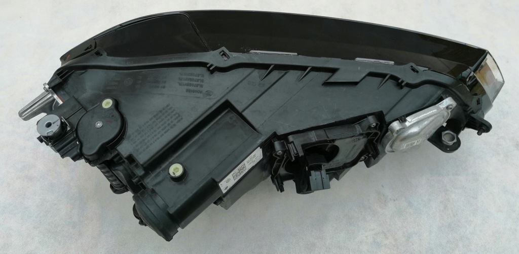 фото №5, Volkswagen оригінальний номер 517941081 лампа full led