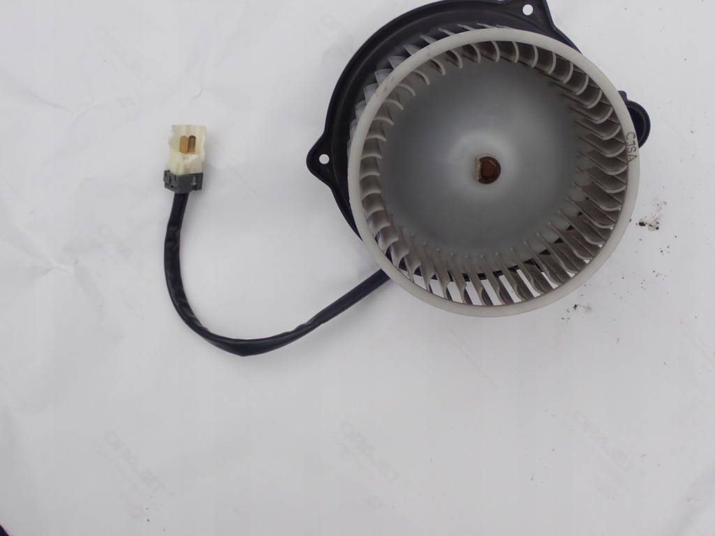 фото №4, Kia ceed 06-12 вентилятор отопителя воздуходувка