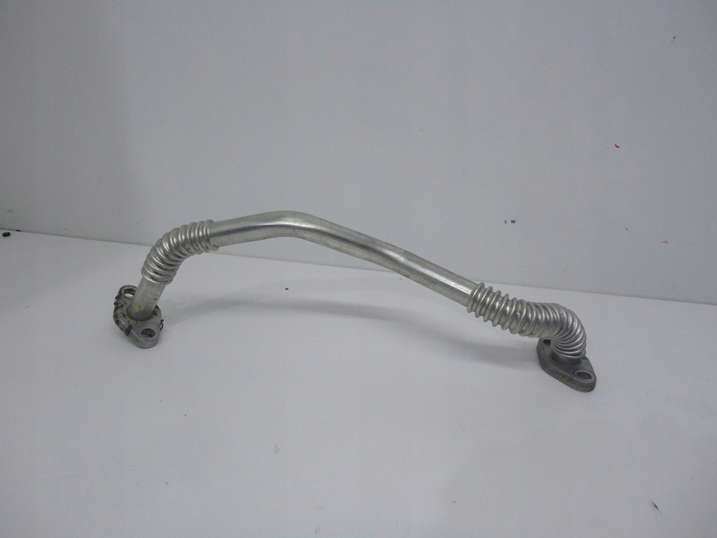 фото №1, Kia picanto iii труба турбіни 1,0t-gdi 2017-