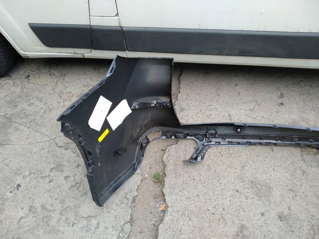 Бампер задний задняя bmw x5 g05 m-pakiet 2018-^ в Украине