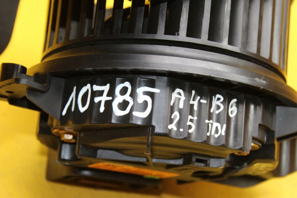 фото №6, Вентилятор вентилятор a4 b6 2.5tdi 8e1820021b