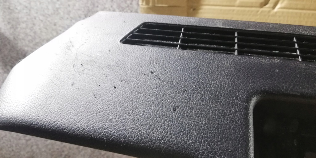 фото №4, Audi a6 c6 kombi обшивка багажника обивка правый