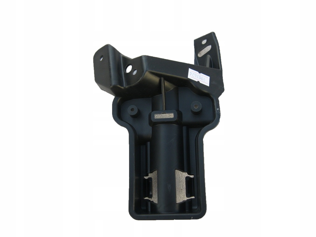 фото №1, Кронштейн лівий розпилювача renault fluence 10-12