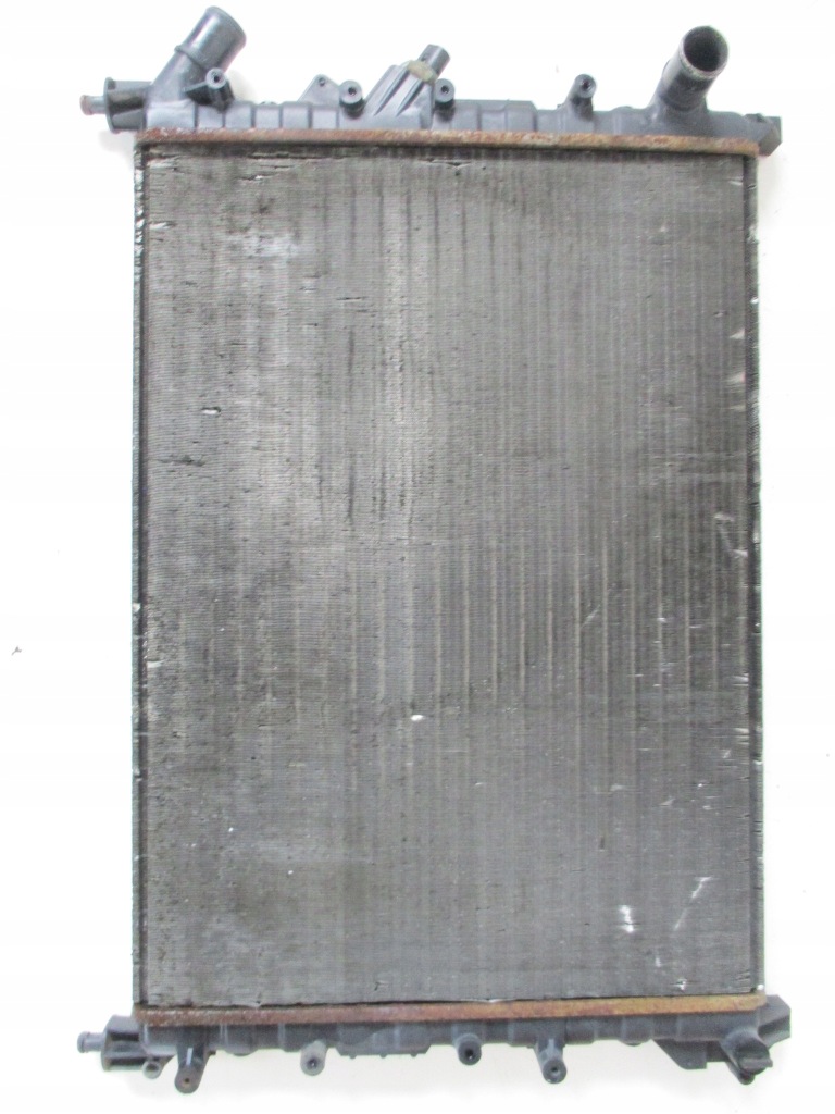 Renault espace 3 2.0 8v радиатор воды Цена