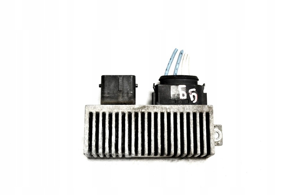 фото №1, Renault реле свеча 8200558438a