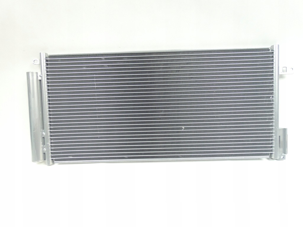 фото №1, Fiat bravo ii punto grande радиатор kl